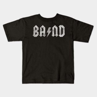 Band so Metal Kids T-Shirt